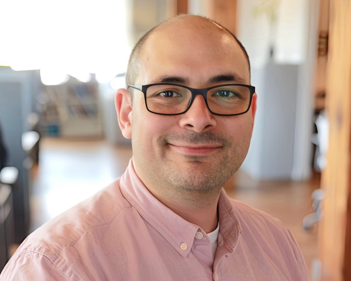 Antonio Franco | MSc, PEng