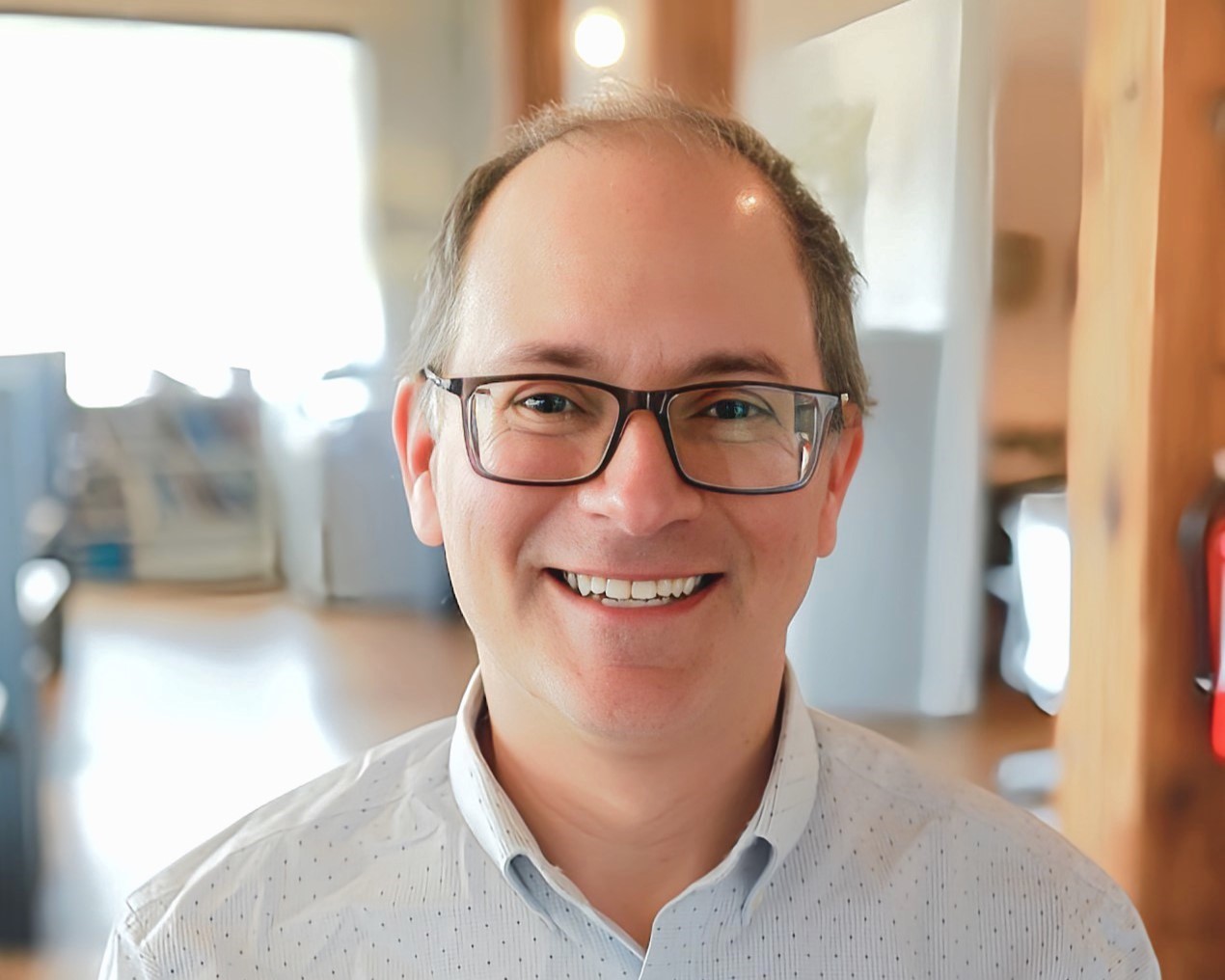 David Moses | PhD, PEng, PE, LEED®AP