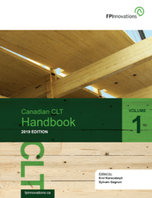 Authors of the Chapter 13 Tall Wood Design Example for the Canadian CLT Handbook