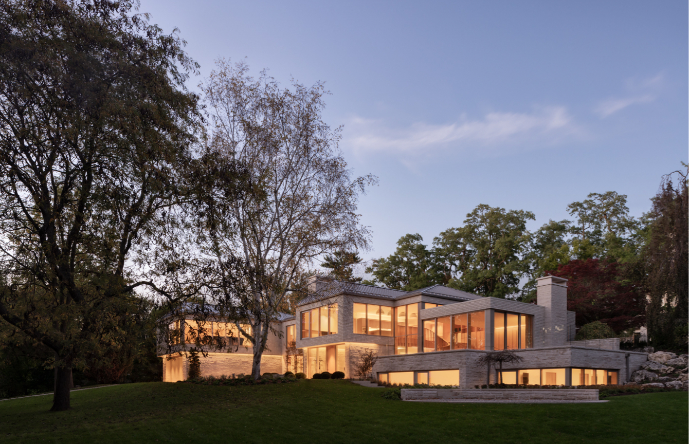 1255 House